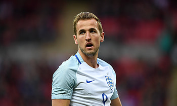 Harry Kane, sports, football player HD wallpaper