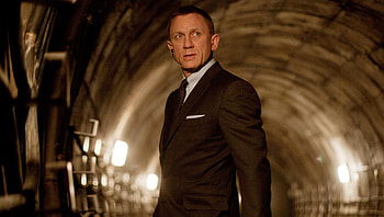 Spectre (2022) movie HD wallpaper