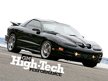 Gm Pontiac, custom wheels, black, trans, gm HD wallpaper