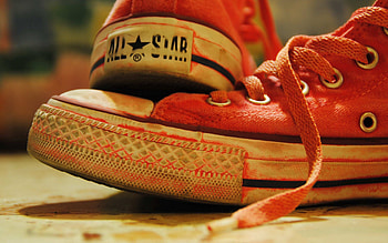 Miscellanea, Miscellaneous, Sneakers, Old, Shoes, Sole HD wallpaper