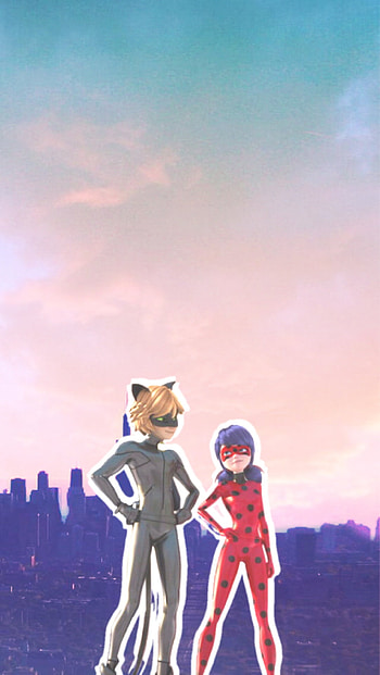 miraculous ladybug (16) HD phone wallpaper