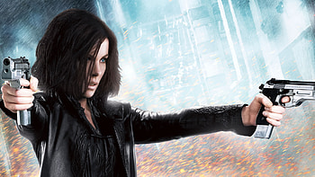 Selene, Underworld awakening, Vampire HD wallpaper