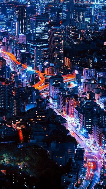Nice, City HD phone wallpaper