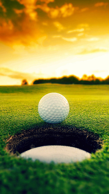 Golf , Golf backgrounds, Golf courses, Sports HD phone wallpaper