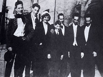 THE MARX FAMILY, action, showbusiness, entertainment, usa HD wallpaper