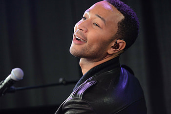 John Legend, Celebs, High-definition , Music icons HD wallpaper
