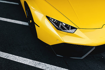 Lamborghini Huracan LP610-4, Huracan, car, Lamborghini, auto, LP610 4 HD wallpaper