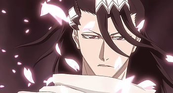 Bleach | Byakuya, Anime, anime boy, Bleach, Bleach the Movie: Memories of Nobody, Byakuya Kuchiki HD wallpaper