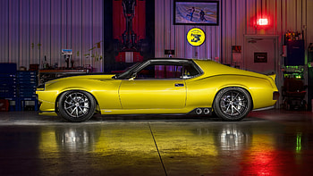 AMC Javelin, , windows HD wallpaper