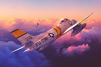 F 86 Sabres Planes Digital Art, planes, digital-art, artist, artwork, deviantart HD wallpaper