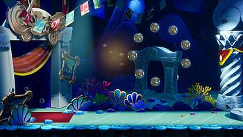 Princess Peach Showtime! HD wallpaper
