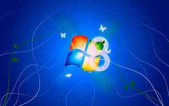 Brands, Windows, Background HD wallpaper