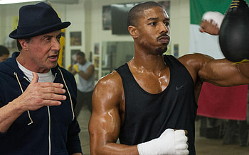 Michael B. Jordan, Movies, , High resolution HD wallpaper