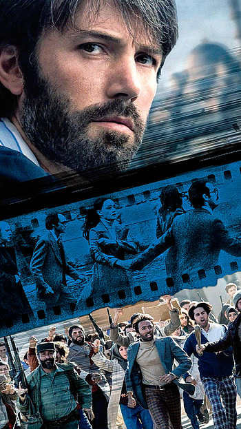 Argo (2022) movie HD phone wallpaper