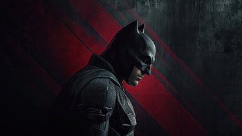 Batman Goes Rogue, batman, superheroes, artwork, art, digital-art, ai HD wallpaper