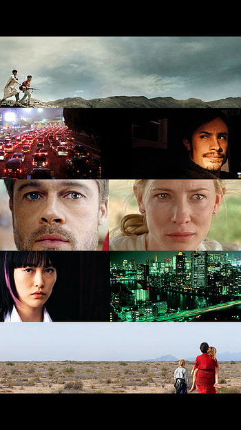 Babel (2022) movie HD phone wallpaper