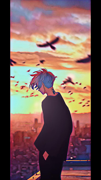 Mickey tokyo revengers, manjiro_sano, boy, anime HD phone wallpaper