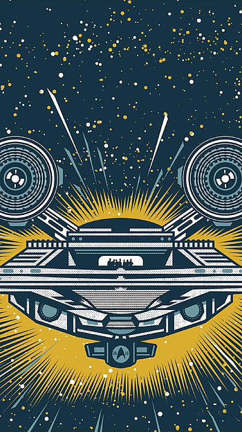 Star Trek Beyond (2022) movie HD phone wallpaper