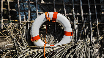 Miscellanea, Miscellaneous, Reeds, Equipment, Life Buoy, Lifebuoy HD wallpaper