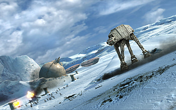 Millennium falcon Â· http://all-.net/fond-ecran-- HD wallpaper