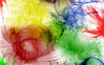 Abstract, Color, Colors, Paints, Different HD wallpaper