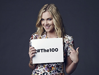 Eliza Taylor The 100, eliza-taylor, the-100, tv-shows HD wallpaper