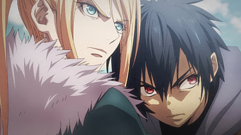 Kingdoms of Ruin Anime, The Kingdoms of Ruin, Anime HD wallpaper