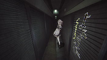 Nazuna Nanakusa — Midnight Stroll (Call of the Night), Anime, Call of the Night, Nazuna Nanakusa HD wallpaper