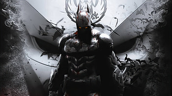 Bat Man Knight , batman, superheroes, artwork, artist HD wallpaper
