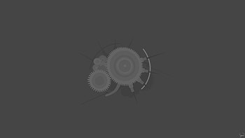 Clockwork Planet, clockwork-planet, anime HD wallpaper