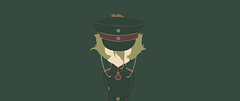Minimalist Anime s HD wallpaper