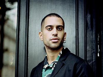 Mahmood, Next level, Pairs project, Bringing it HD wallpaper
