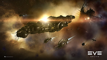 EVE Online, 3 monate spielzeit, Games, Instant access HD wallpaper