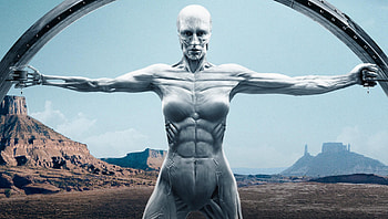 Westworld (2022) movie HD wallpaper