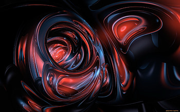 Abstract HD wallpaper