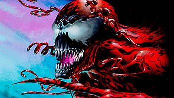 Carnage, carnage, marvel, artist, artwork, digital-art HD wallpaper
