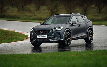 Cupra Formentor VZ, , rain, 2022 cars, AU-spec, crossovers, 2022 Cupra Formentor VZ, Cupra HD wallpaper