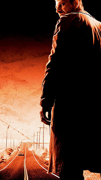 The Hitcher (2022) movie HD phone wallpaper