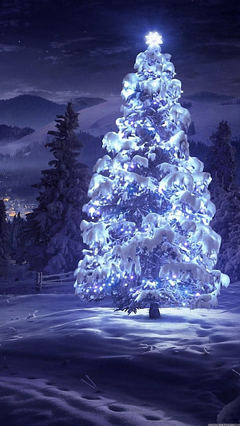 Christmas For Android HD phone wallpaper
