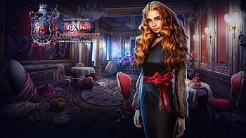 Mystery Trackers 10 - Paxton Creek Avenger06, hidden object, fun, video games, cool, puzzle HD wallpaper