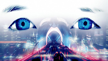 Artificial Intelligence, Dreamliner, Sub gallery HD wallpaper