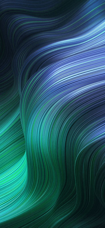 MIUI Walk, MIUI HD phone wallpaper