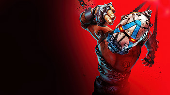 Borderlands 4 HD wallpaper