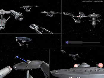 Star Trek The Ultimate Computer Remastered, trek, star trek remastered, the ultimate computer, star trek HD wallpaper