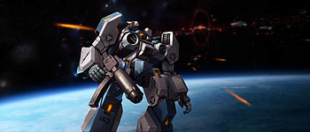 Robotech: Macross - Valkyrie Over Earth Ultra, Robotech, Macross HD wallpaper