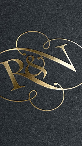 V R, R And V HD phone wallpaper