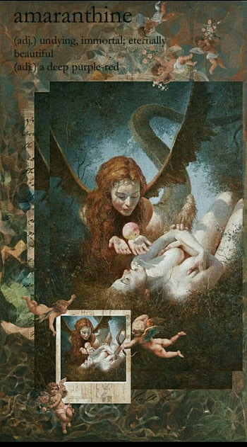 lilith, arte HD phone wallpaper