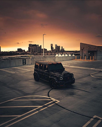 Brabus G700, mbg, mercedesbenz HD phone wallpaper