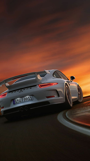 Cool Porsche 911 GT3, , Top 20 HD phone wallpaper