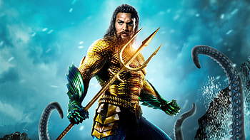Aquaman 2 Poster Design, aquaman, movies, behance, poster HD wallpaper